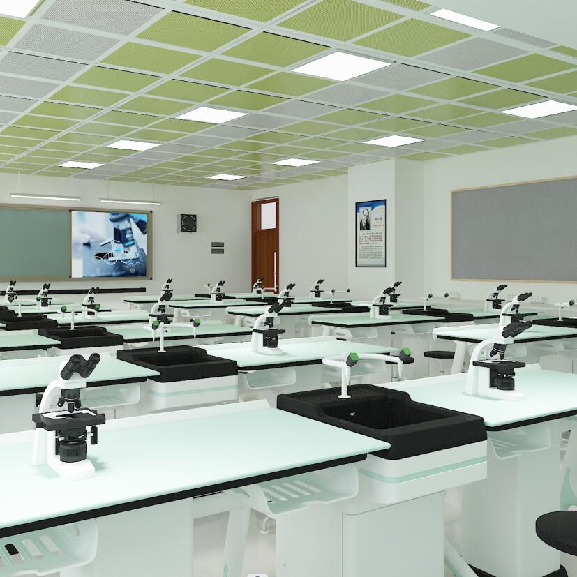 生物實(shí)驗(yàn)室